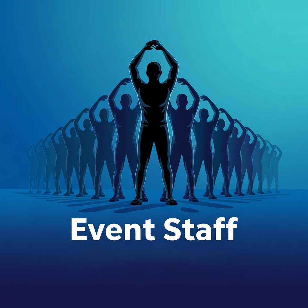 Manpower for events